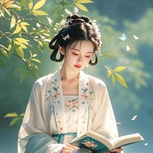 余年旧事笺头像