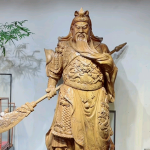 黎叔头像