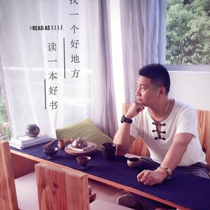 强叔叔头像