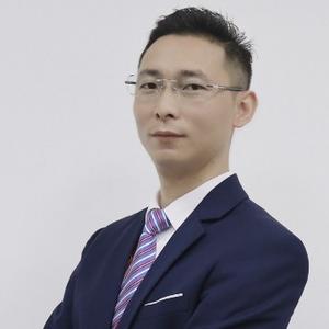 aa中原地产徐文平头像