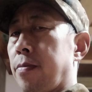 机智的沙漠之鹰头像