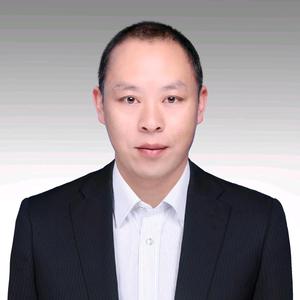 众望红集团刘波头像