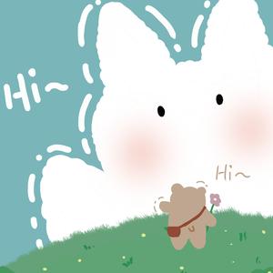小妮子努力中头像