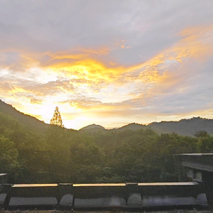 黄山治国民宿（您在黄山的家）头像