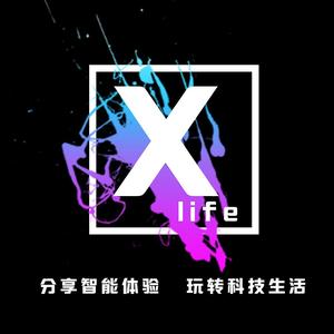 XLife生活头像