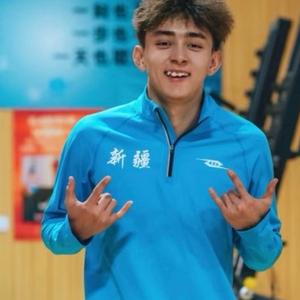 和平精英杜维杰头像