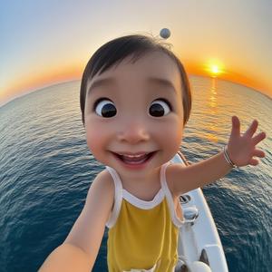 🤗小胖融🤗头像