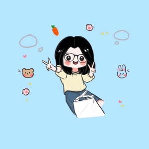 fxy球球～头像