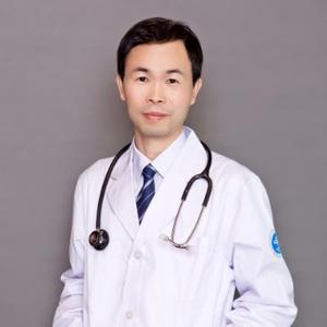 耳鼻喉科伍医生头像