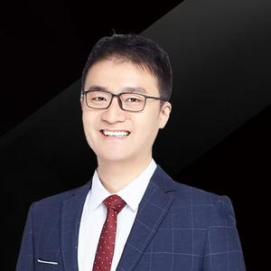 董老师不止讲数学头像
