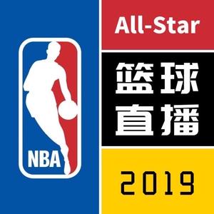 NBA直播台头像