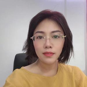 李姐说社保头像