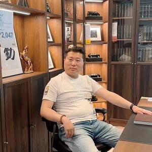 淮南大周讲装修头像