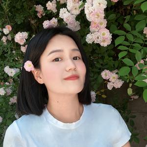 冉冉头像