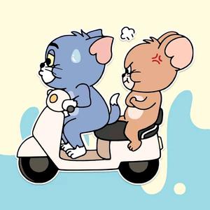 欣欣爱画简笔画头像