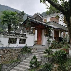 杭州觃御山居精品民宿头像