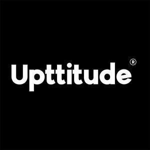 Upttitude健身头像