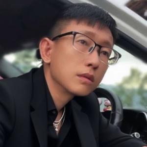 小龙头像