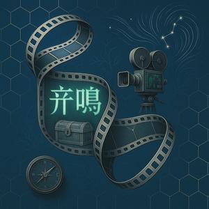 弈鸣电影头像