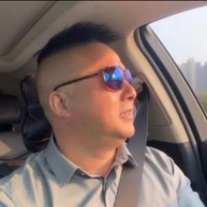 杜哥不是哥头像