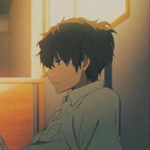 蛋黄头像