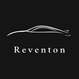 Reventon丶丶头像