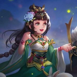 三国杀人物志 头像