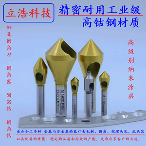 立浩科技头像