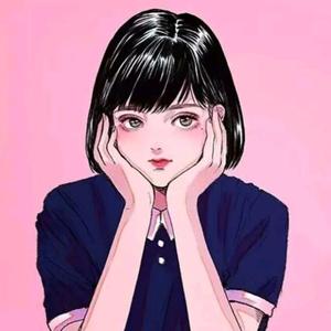 不慌q头像