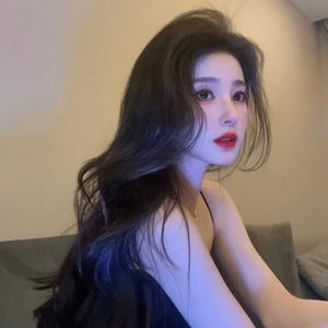 财运小千金头像