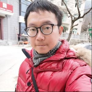 李傑生头像