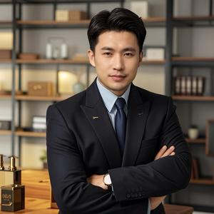 龙华小夏婚礼喜品头像
