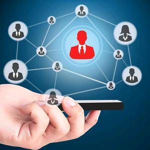 六九商学院 头像