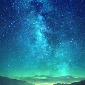 星空很顶头像