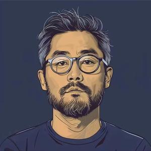 永哥头像