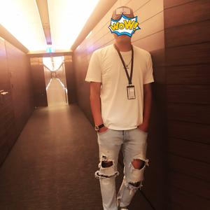 榴莲大爆发（小马哥）头像