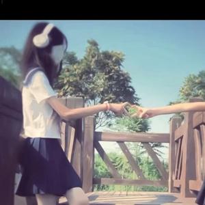 花园团1祁苒头像