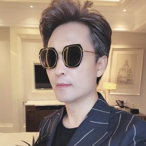 艺人阿文先生头像