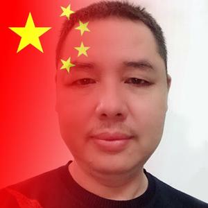 丝绸之路1689头像