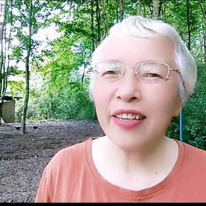 白发杜姐头像