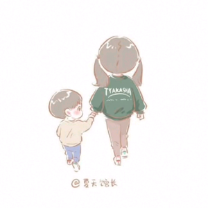 “温酒碎人”头像
