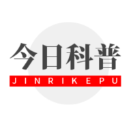 今日讲科普头像