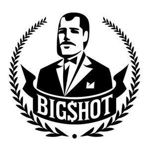 BigShot英语头像