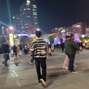 沈一头像