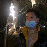 加绒的鼻子头像