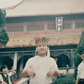 张文头像