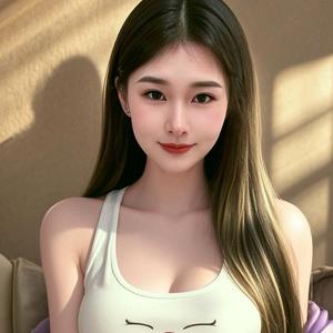 玉姐很御姐头像