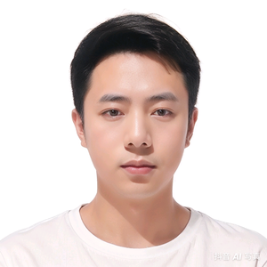 三个女老板一个男员工头像