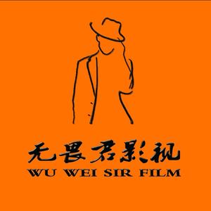 无畏君影视头像