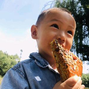 夏氏正宗大荞饼头像